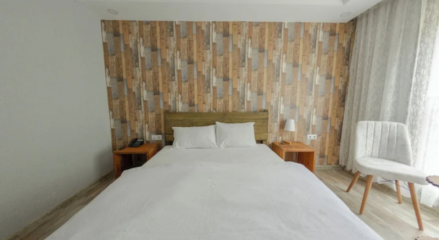 Номер Standard Elikti Otel