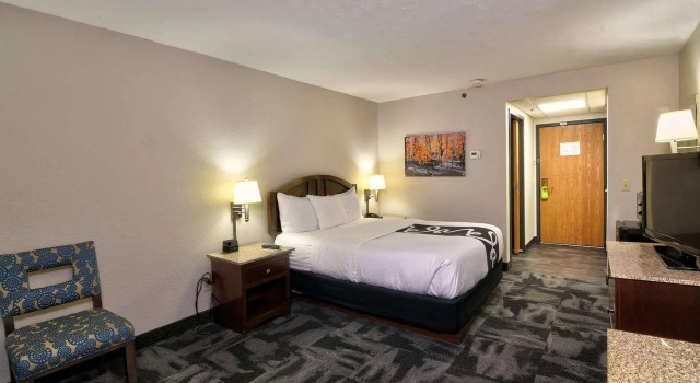 Двухместный номер Standard La Quinta by Wyndham Springfield South