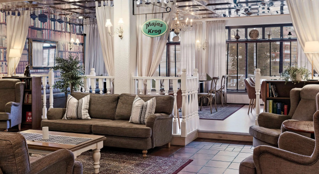 Best Western Rådmannen, Забронировать Отель Отели Крунуберг с завтраком, Завтраки