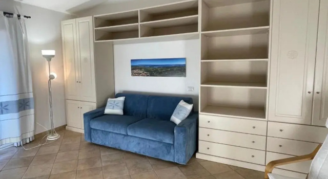 Студия Residence Floreal
