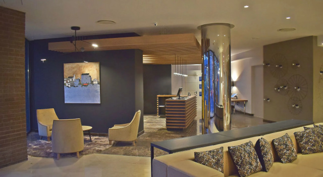 Hotel SB Corona Tortosa, Забронировать Отель Отели Тортоса с парковкой, Парковка