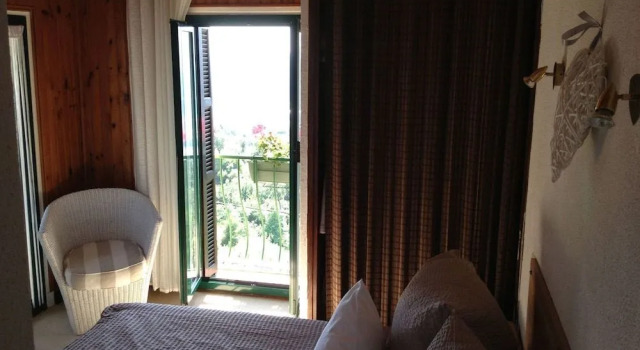 Hostellerie Aspremont