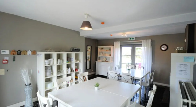 Бунгало Pet-Friendly Bungalow
