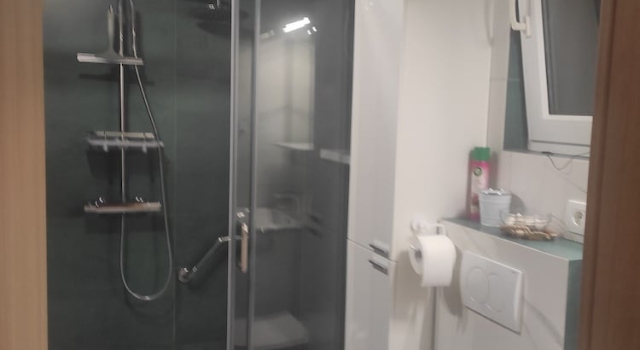 Апартаменты Apartment Mirja
