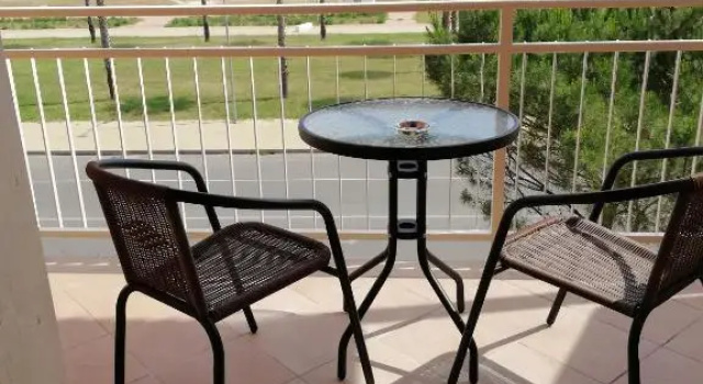 Двухместный номер Standard B&B Altamarea