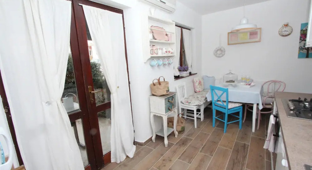 Apartments Apollonio