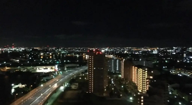 Двухместный номер Deluxe Kanku Izumiotsu Washington Hotel
