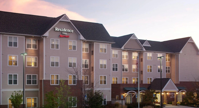 Residence Inn by Marriott - Silver Spring