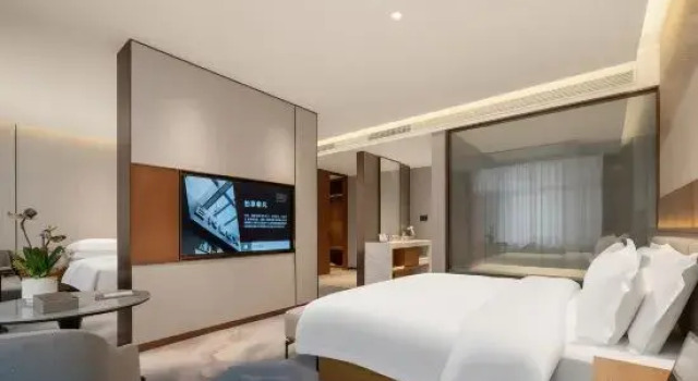 Люкс Enlux Hotel