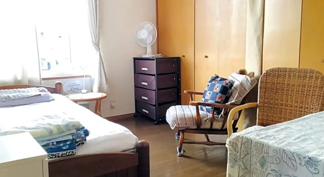 Sapporoの実家 B&B Yoshida, Rezervovat Penzión se snídaní Hotely v Sapporo se snídaní, Snídaně