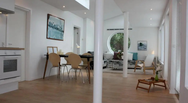 Strandvangen Guesthouse, Rezervasyon Otel Ishoj 