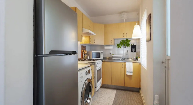 Апартаменты Hipster Condesa Flat