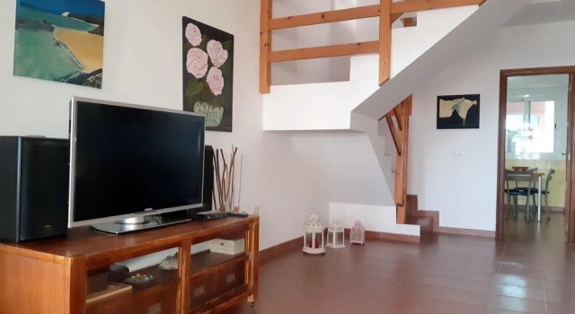 House With 3 Bedrooms in Puerto del Rosario, With Wonderful sea View,, Забронировать Отель Пуэрто-дель-Розарио Фуэртевентура