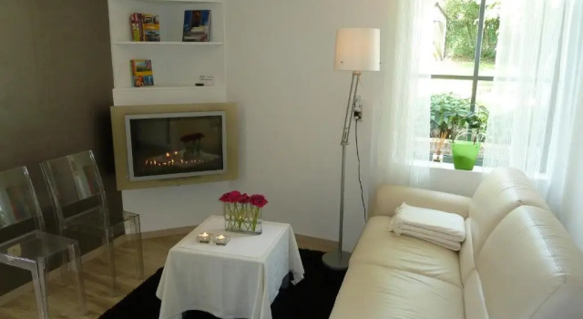 Номер Deluxe B&B Zinnen en Minnen