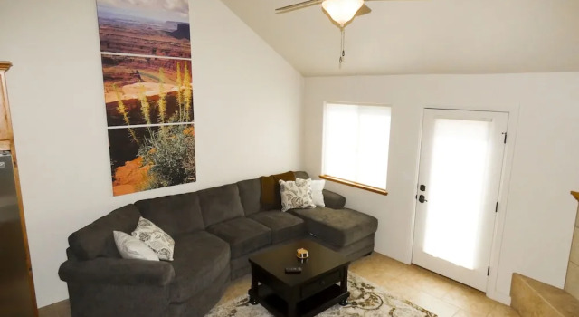 Номер Premier Desert Winds 19 by MoabCondos4Rent