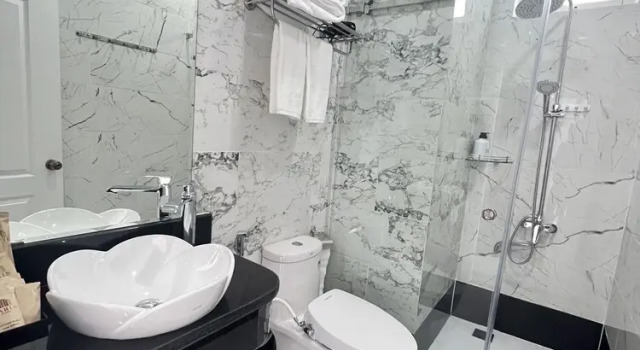 Двухместный номер Deluxe Paris Hotel