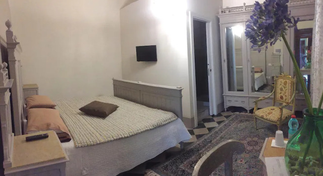 B&B Degli Artisti, Забронировать Отель «постель и завтрак» Отели Лацио с завтраком, Завтраки