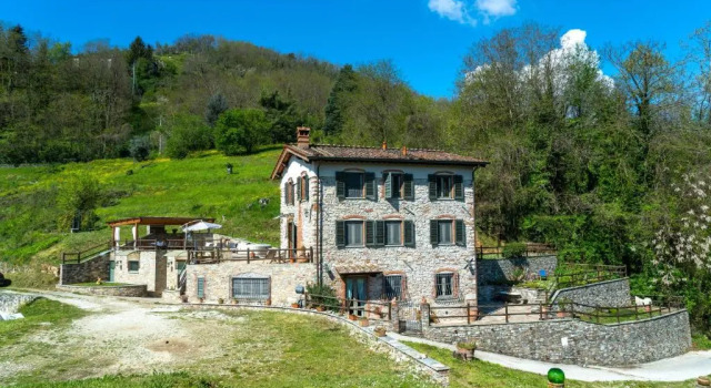 Вилла Villa Fenice - Elegant Country House