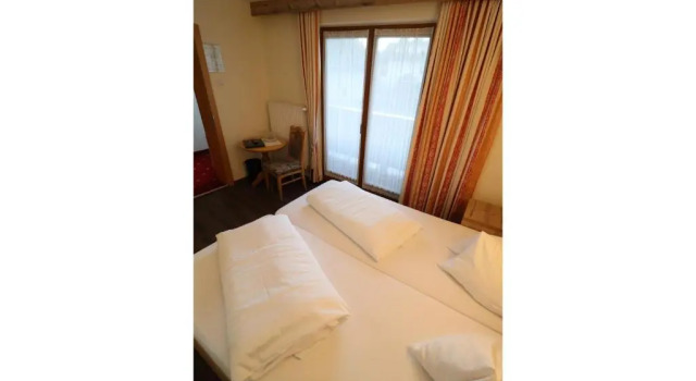 Двухместный номер Standard Ferienhotel Fuchs