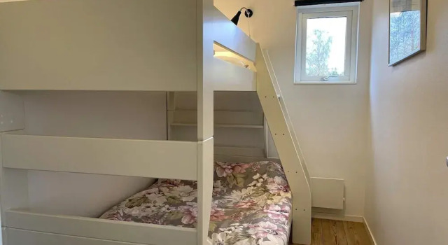 4 Star Holiday Home in Lottorp, Varaa Lomakoti Löttorp Kalmari