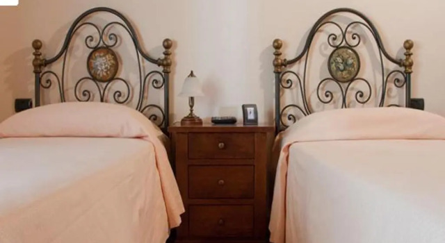 Номер Standard La Cavallina azienda agrituristica