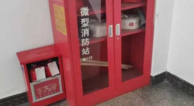 Xiaoshuyuan Apartment, Boek Appartement Hotels in Guangdong met parkeren, Parkeren