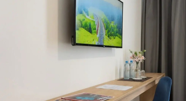 Двухместный номер Superior RM Campana Hotel