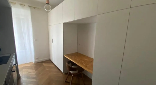 Appartement de maître T3 80m2 en plein centre., Varaa Huoneisto Ajaccio 