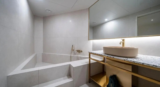Süper oda Hotel Classy
