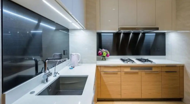 Люкс Superior с 3 комнатами Platinum Stearns Hotel