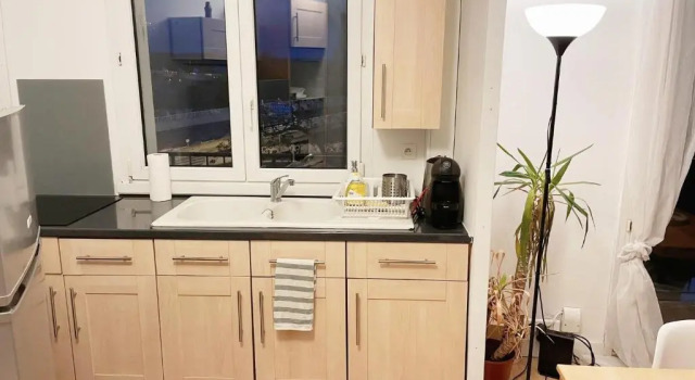 Апартаменты Blue Home - APT 2P - Heurteloup