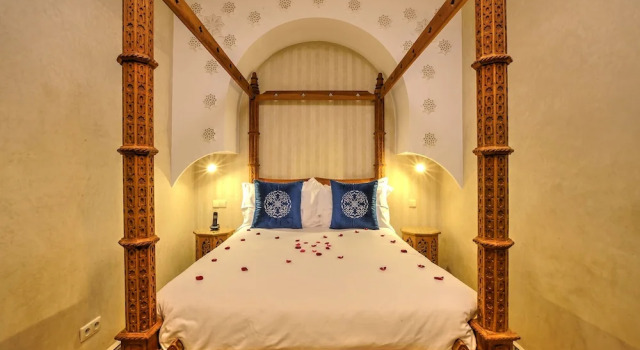 Номер Classic Ksar Anika Boutique Hotel & Spa