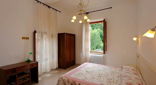 Номер Economy Hotel San Sebastiano