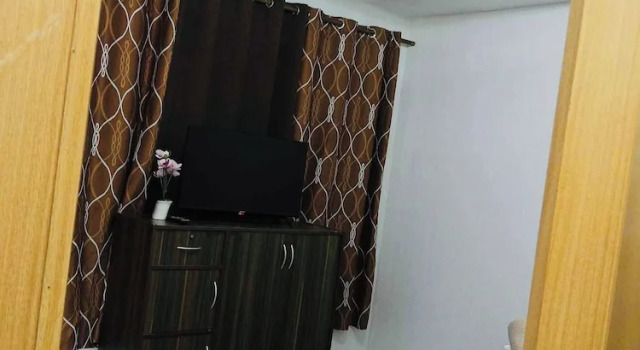 Gentle Pasay City Apartment for Rent - Perfect Family Getaway Near Mall of Asia, Забронировать Апартаменты/квартира Пасай Столичный регион, рядом с Embassy of Japan