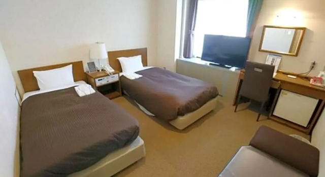 Sky Heart Hotel Hakata - Vacation STAY 97908, Prenota Hotel Hakata 