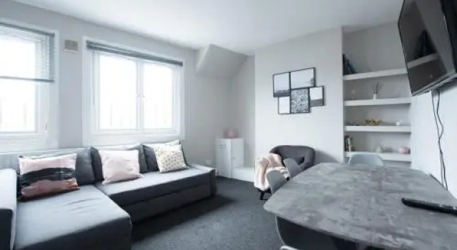Kennington Apartment D/Apartment
