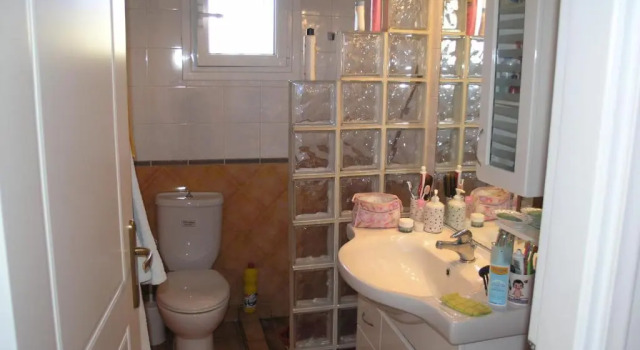 Коттедж с 2 комнатами Spedion Villa - Near to sea villas with heated swimming pool