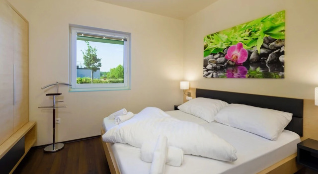 Luxurious Apartment Near Lutzmannsburg Thermal Baths, Забронировать Апартаменты/квартира Апартаменты Луцмансбург, Апартаменты/квартира