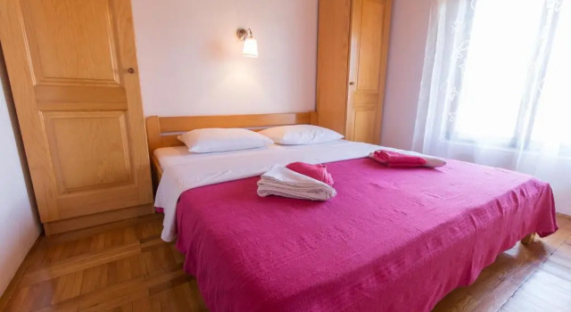 Stella Maris Accommodation