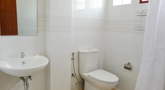 Номер Standard Wattana House