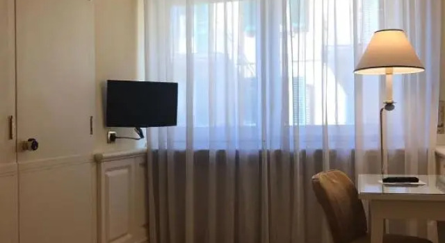 Номер Standard Ambasciatori Palace