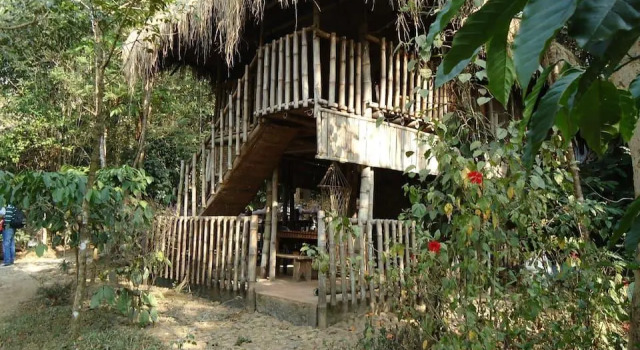 Kalindi River Resort, Забронировать Курортный отель Курортные отели штата Кералы, Курортный отель
