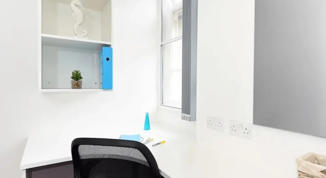 Номер Standard For Students Only Newarke St