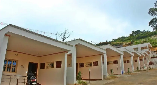 Chill Breeze Resort, Забронировать Курортный отель Отели штата Тамилнада с завтраком, Завтраки