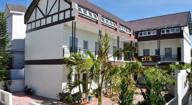 TUK Hotel