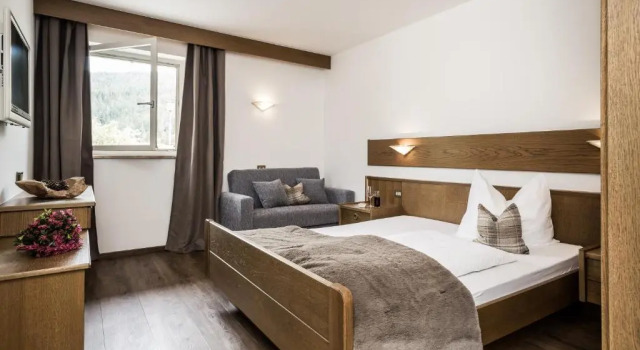 Номер Standard Hotel Zum Löwen - Al Leone