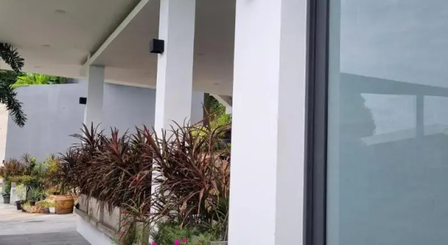 Полулюкс Magic Private Pool Villas Koh Samui
