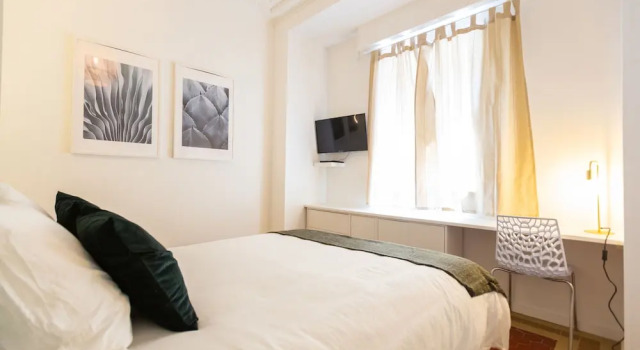 Appartement Palestro
