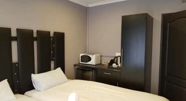 Номер Economy The Green Olive Guesthouse