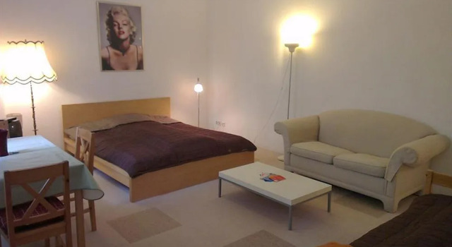 Zentrales Apartment Prenzlauer Berg